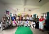 ग्लोबल स्कूल ऑफ इंडिया में धूमधाम से आयोजित हुई इन्वेस्टीचर सेरेमनी, छात्र परिषद ने संभाली जिम्मेदारी ग्लोबल स्कूल ऑफ इंडिया में धूमधाम से आयोजित हुई इन्वेस्टीचर सेरेमनी, छात्र परिषद ने संभाली जिम्मेदारी 3
