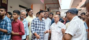 औरंगाबाद का वीर सपूत BSF जवान जयंत कुमार शहीद, नम आंखों से दी गई अंतिम विदाई