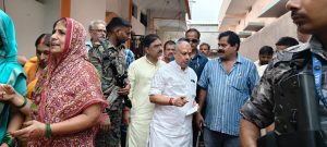 औरंगाबाद का वीर सपूत BSF जवान जयंत कुमार शहीद, नम आंखों से दी गई अंतिम विदाई 1