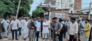 औरंगाबाद का वीर सपूत BSF जवान जयंत कुमार शहीद, नम आंखों से दी गई अंतिम विदाई 3