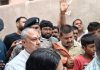 औरंगाबाद का वीर सपूत BSF जवान जयंत कुमार शहीद, नम आंखों से दी गई अंतिम विदाई औरंगाबाद का वीर सपूत BSF जवान जयंत कुमार शहीद, नम आंखों से दी गई अंतिम विदाई 4