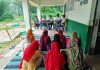 Bengabad School Social Audit: बेंगाबाद के बलगो विद्यालय में दो दिवसीय सोशल ऑडिट संपन्न, ग्रामसभा में शिक्षा की गुणवत्ता और पारदर्शिता पर जोर Bengabad School Social Audit: बेंगाबाद के बलगो विद्यालय में दो दिवसीय सोशल ऑडिट संपन्न, ग्रामसभा में शिक्षा की गुणवत्ता और पारदर्शिता पर जोर