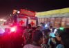 Muzaffarpur Accident: मोतीपुर में अनियंत्रित स्कॉर्पियो ने तीन लोगों को मारी टक्कर, BMP जवान की मौत Muzaffarpur Accident 4