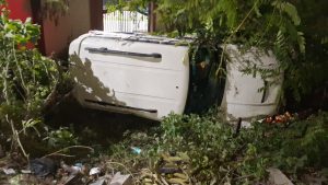Muzaffarpur Accident 2
