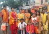 बोल बम के जयकारों से गूंजा निरसा, बिड़ला ढाल से बारबिंदिया घाट के लिए रवाना हुआ कांवड़ियों का जत्था बोल बम के जयकारों से गूंजा निरसा, बिड़ला ढाल से बारबिंदिया घाट के लिए रवाना हुआ कांवड़ियों का जत्था