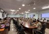 धनबाद पुलिस की बड़ी कार्रवाई, जुलाई में 445 नए कांड दर्ज तो 501 मामलों का हुआ निष्पादन; 92 लाख से अधिक जुर्माना धनबाद पुलिस की बड़ी कार्रवाई, जुलाई में 445 नए कांड दर्ज तो 501 मामलों का हुआ निष्पादन; 92 लाख से अधिक जुर्माना 1