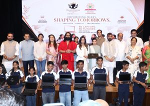 ShivaniSharma Foundation