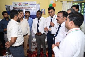 Belgaria Free Competitive Exam Coaching 2
