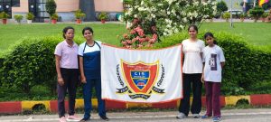 Crescent International School SGFI 2026: क्रेसेंट के ज़ीनत और त्रिलोक का राष्ट्रीय स्तर पर चयन, चार पदकों से बढ़ाया धनबाद का गौरव 1 Crescent International School SGFI 2026 1