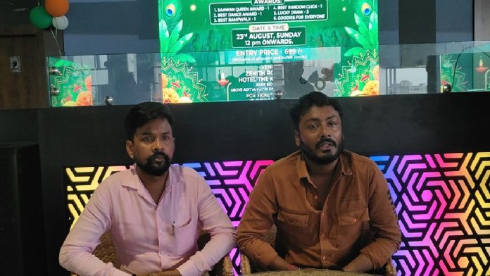धनबाद में होगा ‘SAAWAN BASH 2.0’, DJ, डांस और रैम्प वॉक के साथ सावन का जश्न