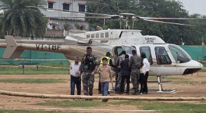 देवघर में 25 ‘स्पेशल बच्चों’ ने भरी आसमान की उड़ान, उपायुक्त की पहल ने जीता दिल