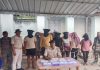 देवघर में साइबर ठगी पर पुलिस का शिकंजा, 10 साइबर ठग गिरफ्तार देवघर में साइबर ठगी पर पुलिस का शिकंजा, 10 साइबर ठग गिरफ्तार