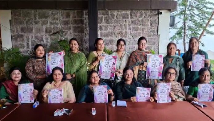 “यादों के संग... सावन के रंग” में रंगेगा धनबाद क्लब, जानें कब और कहां होगा खास समारोह