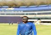 धनबाद के कोनैन कुरैशी BCCI अंडर-25 इमर्जिंग इंडिया टीम में शामिल, झारखंड से एकमात्र चयन धनबाद के कोनैन कुरैशी BCCI अंडर-25 इमर्जिंग इंडिया टीम में शामिल, झारखंड से एकमात्र चयन