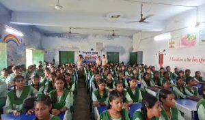 Govindpur News: छात्रों को साइबर ठगी से बचाव की जानकारी, पुलिस ने बताए जरूरी सुरक्षा उपाय 2 Govindpur News: छात्रों को साइबर ठगी से बचाव की जानकारी, पुलिस ने बताए जरूरी सुरक्षा उपाय