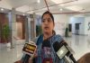 झरिया की समस्याओं को लेकर DC से मिलीं विधायक रागिनी सिंह, सड़क-पानी-बिजली पर हुई चर्चा झरिया की समस्याओं को लेकर DC से मिलीं विधायक रागिनी सिंह, सड़क-पानी-बिजली पर हुई चर्चा