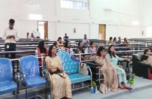 धनबाद SNMCH में झारखंड का पहला GENOVIA प्रोग्राम, PG छात्रों को IVF-ART की ट्रेनिंग