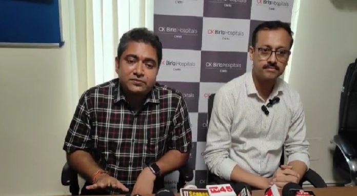 बिना ऑपरेशन मरीजों का इलाज संभव, डॉ. अविक भट्टाचार्य ने दी अहम जानकारी