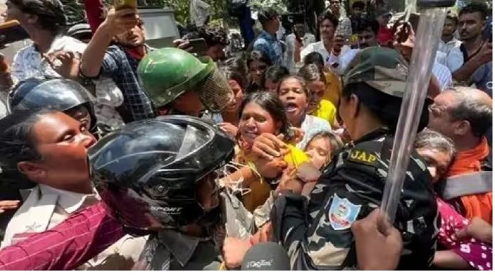 Ranchi News: धरना-प्रदर्शन और जुलूस के लिए अब प्रशासन से अनुमति जरूरी, रांची DC ने जारी किए निर्देश