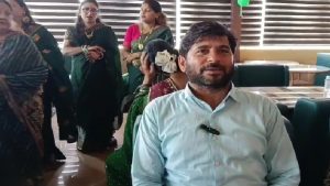 धनबाद में सांवरिया ग्रुप का भव्य सावन उत्सव, सावन के गीतों पर झूमीं महिलाएं 4 धनबाद में सांवरिया ग्रुप का भव्य सावन उत्सव, सावन के गीतों पर झूमीं महिलाएं