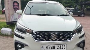 रामगढ़ में 22.2 किलो गांजा बरामद, पुलिस ने एक युवक को किया गिरफ्तार 1 रामगढ़ में 22.2 किलो गांजा बरामद, पुलिस ने एक युवक को किया गिरफ्तार