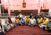 ठाकुर कुल्ही धैया दुर्गा पूजा समिति का पुनर्गठन, मदन मोहन सिंह बने अध्यक्ष ठाकुर कुल्ही धैया दुर्गा पूजा समिति का पुनर्गठन, मदन मोहन सिंह बने अध्यक्ष