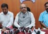 29 नहीं, 27 अगस्त को होगा राष्ट्रीय खेल दिवस कार्यक्रम, पीएम मोदी 8 लाख युवाओं से करेंगे संवाद 29 नहीं, 27 अगस्त को होगा राष्ट्रीय खेल दिवस कार्यक्रम, पीएम मोदी 8 लाख युवाओं से करेंगे संवाद