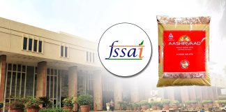 ITC को दिल्ली हाईकोर्ट से राहत, ‘100 प्रतिशत आटा’ दावे पर FSSAI की कार्रवाई पर रोक ITC को दिल्ली हाईकोर्ट से राहत, ‘100 प्रतिशत आटा’ दावे पर FSSAI की कार्रवाई पर रोक