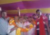 निरसा में 11 दिन बाद खत्म हुआ आमरण अनशन, ECL प्रबंधन से बनी सहमति निरसा में 11 दिन बाद खत्म हुआ आमरण अनशन, ECL प्रबंधन से बनी सहमति