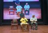 IIT ISM Dhanbad में खेलो इंडिया संवाद, सांसद ढुलू महतो ने युवाओं से किया फिटनेस का आह्वान IIT ISM Dhanbad में खेलो इंडिया संवाद, सांसद ढुलू महतो ने युवाओं से किया फिटनेस का आह्वान