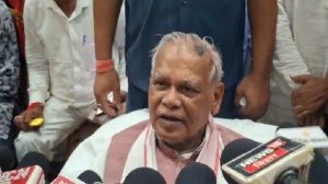 Gaya News: जीतन राम मांझी बोले- सम्राट चौधरी को हटाने की रची जा रही साजिश