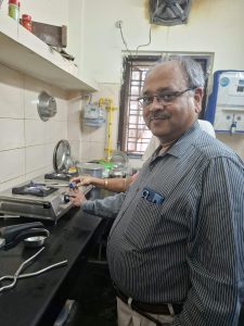 धनबाद में पहली बार IIT-ISM में पहुंची पाइप वाली गैस, 647 से ज्यादा घरों को मिलेगा कनेक्शन