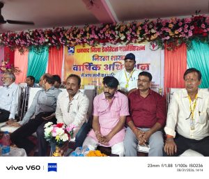 निरसा में डेकोरेटर्स एसोसिएशन का 48वां अधिवेशन, संगठन की मजबूती पर हुआ बड़ा फैसला