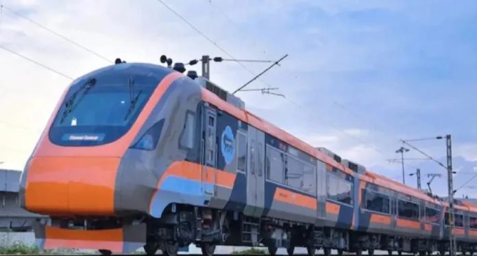 Amrit Bharat Express: धनबाद से कोयंबटूर तक नई अमृत भारत ट्रेन, बिहार के इन स्टेशनों से होकर गुजरेगी