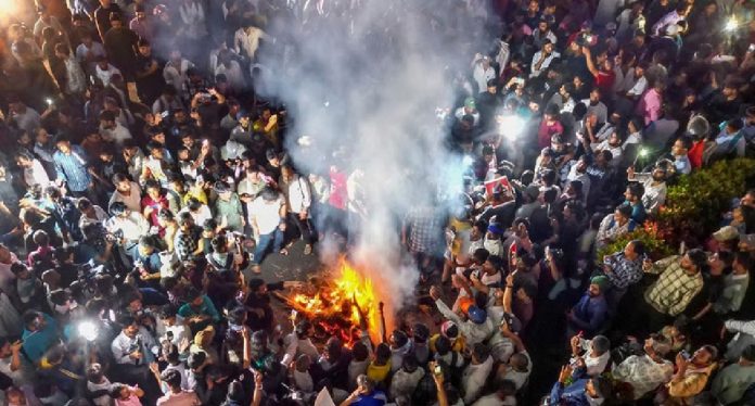 JPSC-JSSC आंदोलन का बड़ा ऐलान! 20 अगस्त को CM आवास घेरेंगे छात्र