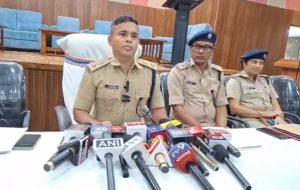 Dhanbad Cyber Crime