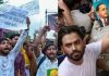 JPSC JSSC Student Protest: JPSC-JSSC आंदोलन में CJP की एंट्री, अभिजीत दिपके ने छात्रों को दिया बड़ा समर्थन JPSC JSSC Student Protest: JPSC-JSSC आंदोलन में CJP की एंट्री, अभिजीत दिपके ने छात्रों को दिया बड़ा समर्थन