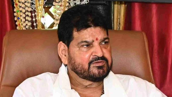 महिला पहलवान यौन उत्पीड़न मामले में बृजभूषण शरण सिंह बरी, कोर्ट ने सुनाया बड़ा फैसला