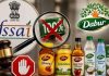 FSSAI Action on Dabur: ‘100% शुद्ध’ दावों पर FSSAI की सख्ती, डाबर इंडिया के कई उत्पादों पर रोक FSSAI Action on Dabur: '100% शुद्ध' दावों पर FSSAI की सख्ती, डाबर इंडिया के कई उत्पादों पर रोक