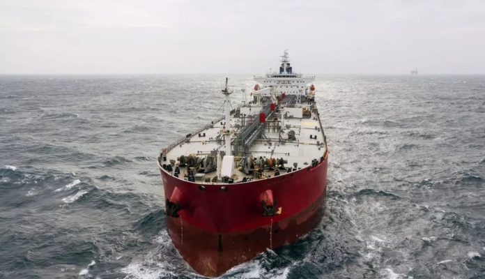Yemen Cargo Ship Attack