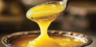 Fake Ghee Adulteration News: 450 रुपये किलो में बिक रहा था ‘देशी घी’, जांच में सामने आया चौंकाने वाला सच Fake Ghee Adulteration News: 450 रुपये किलो में बिक रहा था 'देशी घी', जांच में सामने आया चौंकाने वाला सच