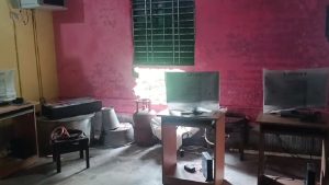 Joradih School Theft News 3