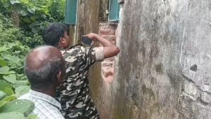 Joradih School Theft News
