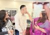 धनबाद के अहान सिंह ने CDS में हासिल की AIR-189, गुरुकुलम स्कूल में हुआ सम्मान धनबाद के अहान सिंह ने CDS में हासिल की AIR-189