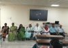 BBMKU Computational Biology Workshop: बीबीएमकेयू में कम्प्यूटेशनल बायोलॉजी पर कार्यशाला का शुभारंभ BBMKU Computational Biology Workshop 2