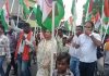 Nirsa Tiranga Yatra: निरसा में दिखा तिरंगे का जुनून, हर घर तिरंगा अभियान में उमड़ा लोगों का उत्साह Nirsa Tiranga Yatra 1