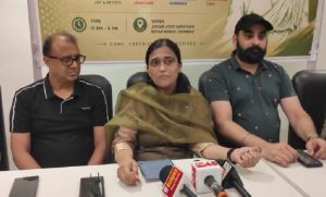 Dhanbad National Art Exhibition 2026: धनबाद में पहली बार होगी राष्ट्रीय कला प्रदर्शनी, 21 अगस्त से जुटेंगे देशभर के कलाकार 2 Dhanbad National Art Exhibition 2026 1