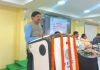 झारखंड में मत्स्य किसानों के लिए बीमा योजना पर जागरूकता अभियान, सरकार ने बताए फायदे झारखंड में मत्स्य किसानों के लिए बीमा योजना पर जागरूकता अभियान, सरकार ने बताए फायदे