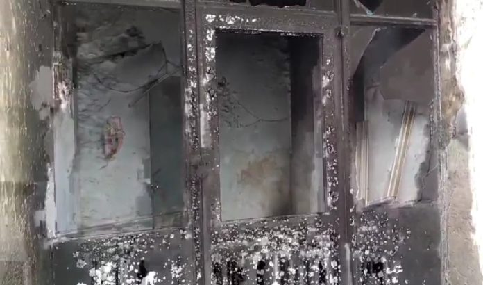पाथरडीह कोल वाशरी में वेल्डिंग मशीन में ब्लास्ट, दो मजदूर गंभीर रूप से झुलसे