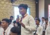 बड्स गार्डन स्कूल में धनबाद पुलिस का साइबर सुरक्षा जागरूकता अभियान, छात्रों को बताए बचाव के तरीके बड्स गार्डन स्कूल में धनबाद पुलिस का साइबर सुरक्षा जागरूकता अभियान 2